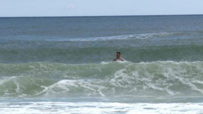 Spring Break: Evicted From Paradise