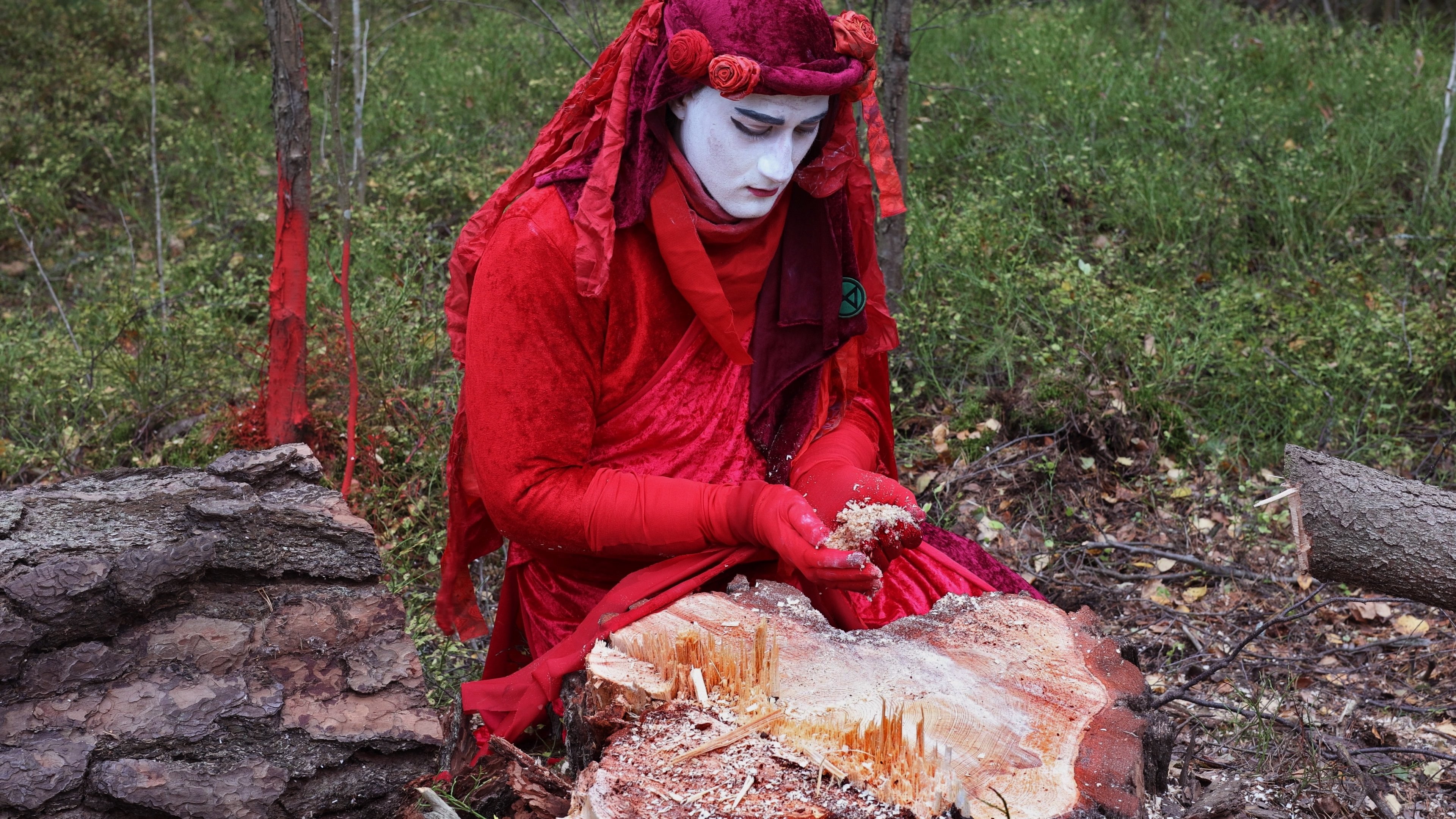 Oona Saari