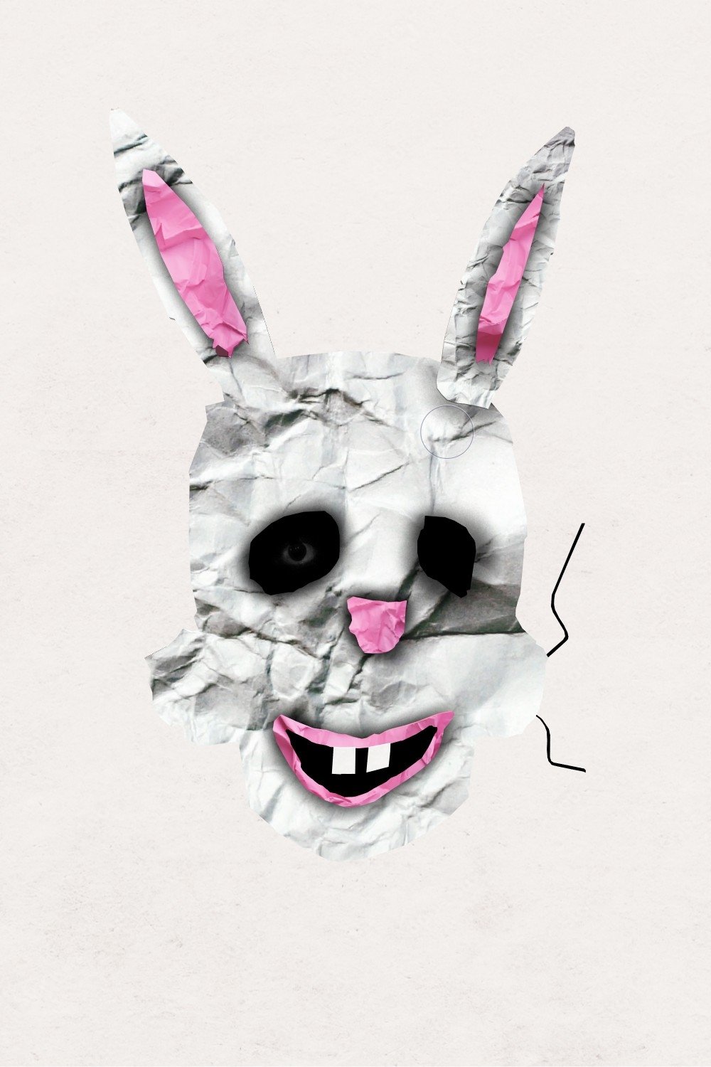 Poster de The Easter Egg Thief