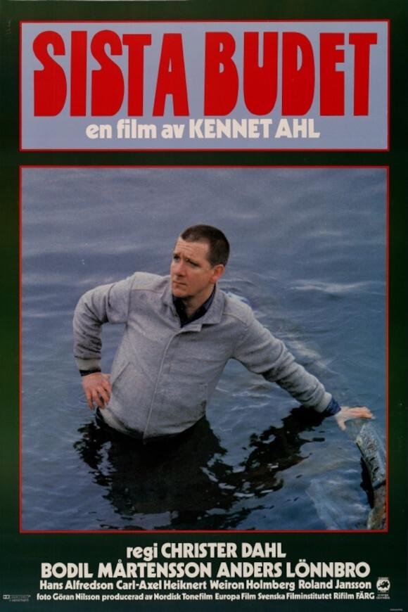 Poster movie