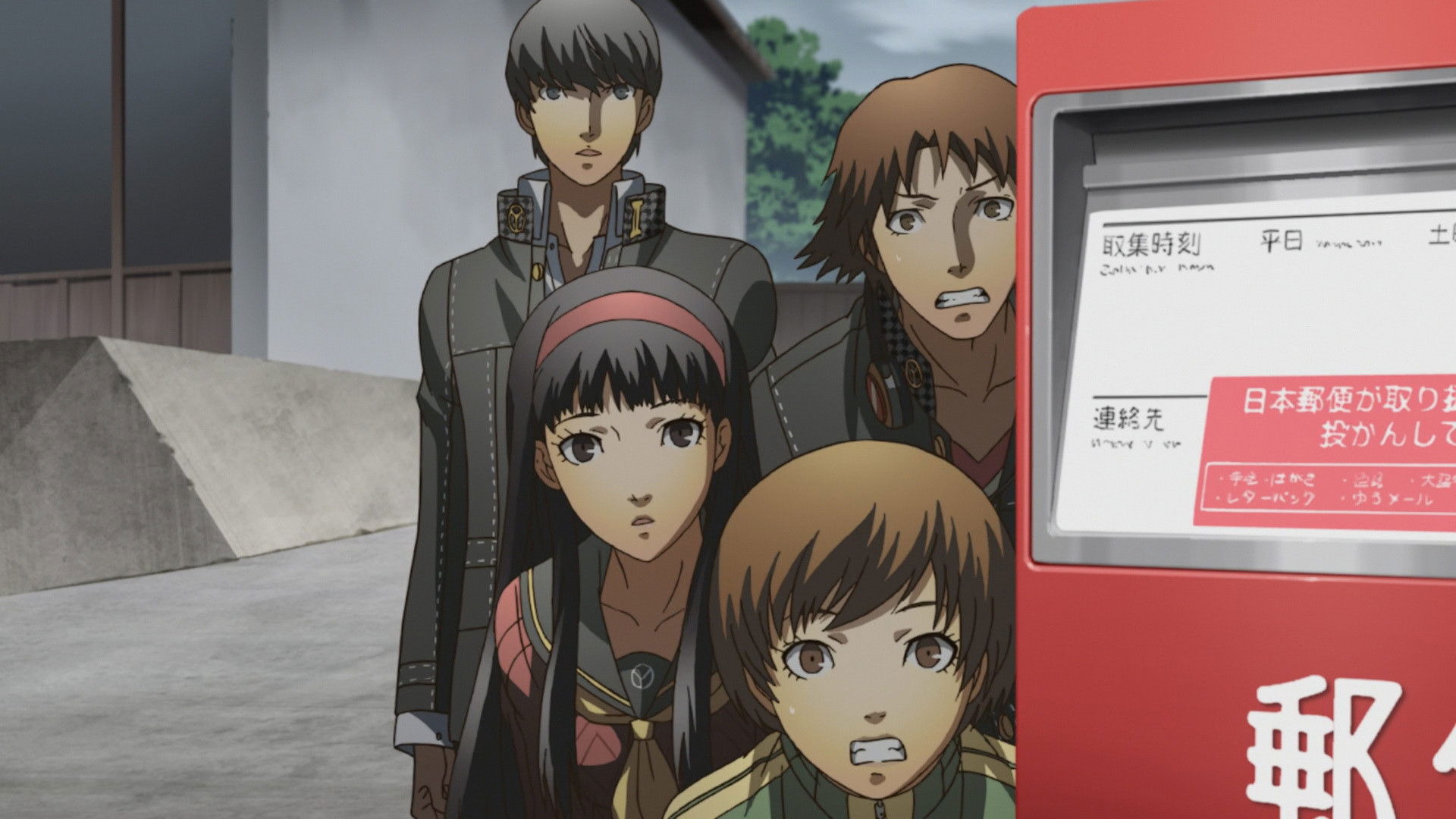 I'll beat you, and beat you good!