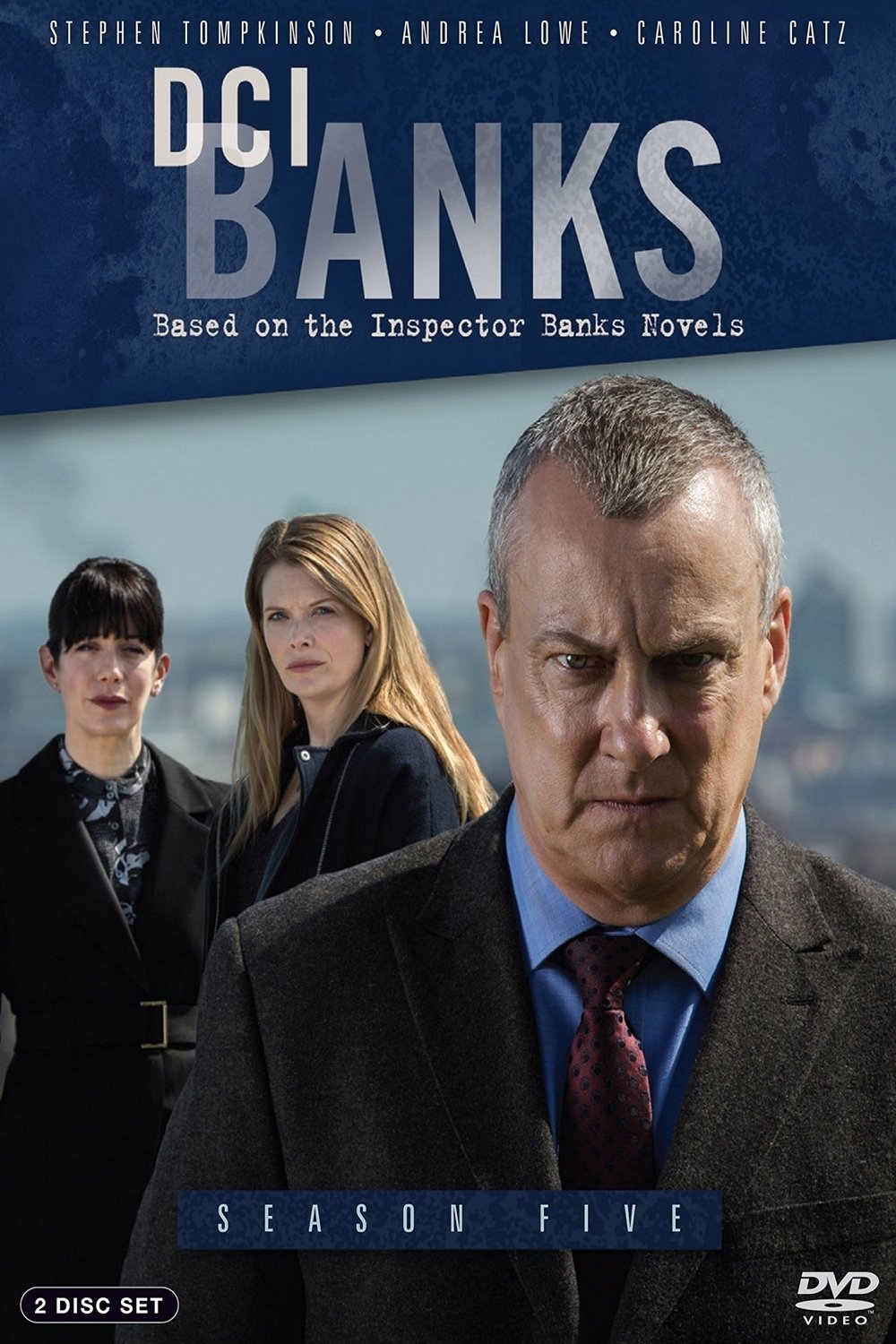 Poster de Temporada 5