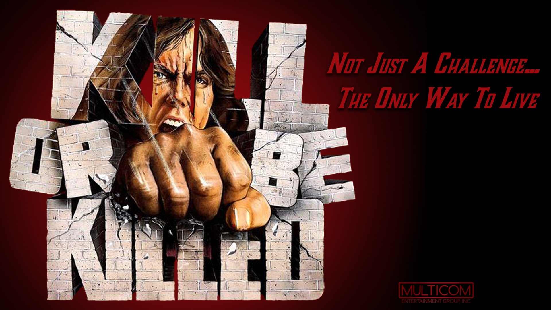 Backdrop image
