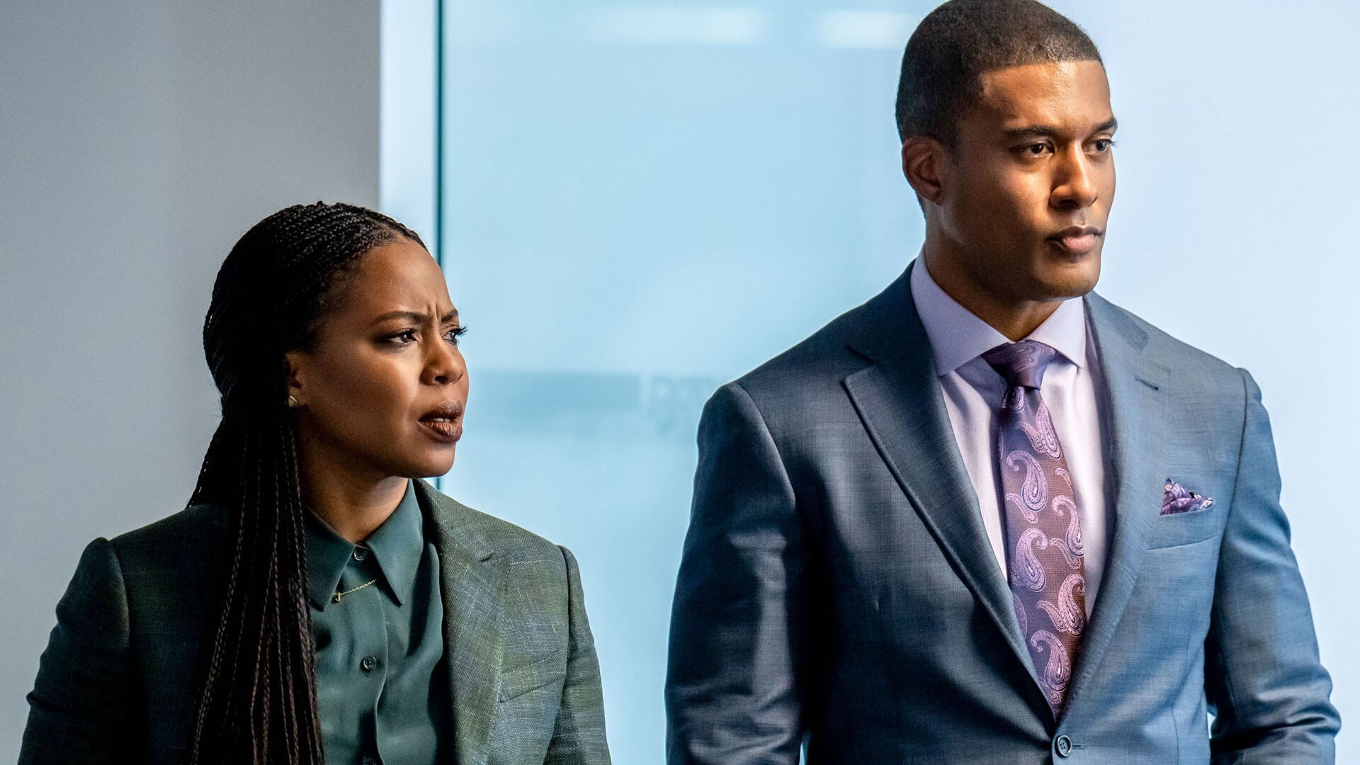 La ley y el orden: crimen organizado 3×12