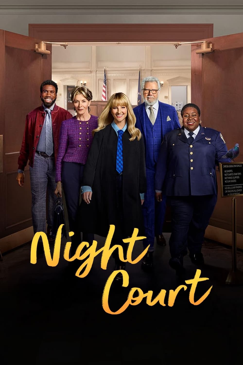 Poster de Temporada 3