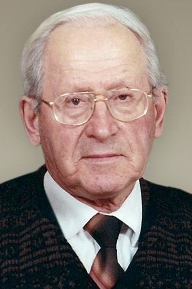 Foto de Raymond Meunier