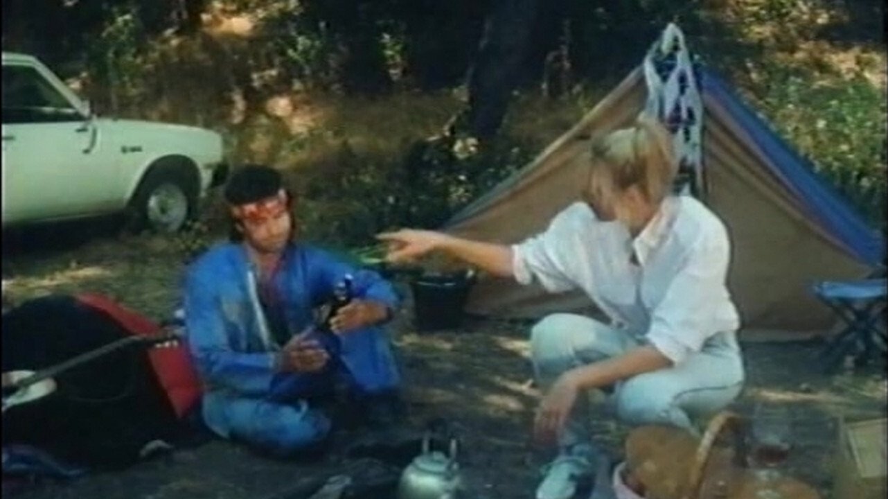 Backdrop image