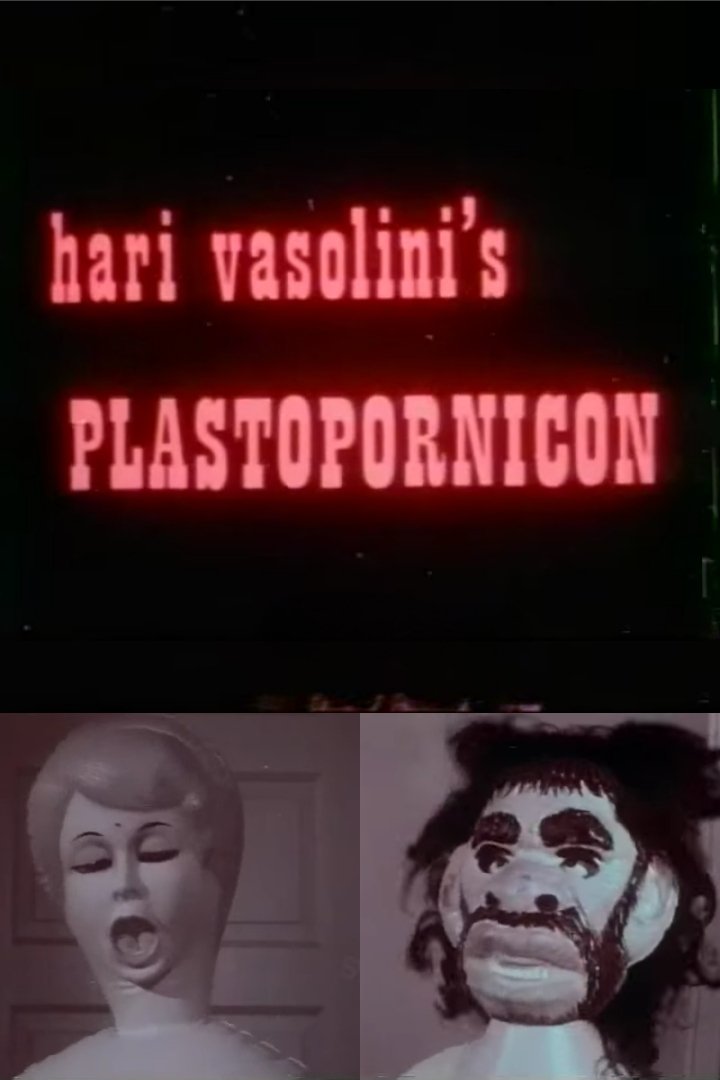 Poster de Plastopornicon