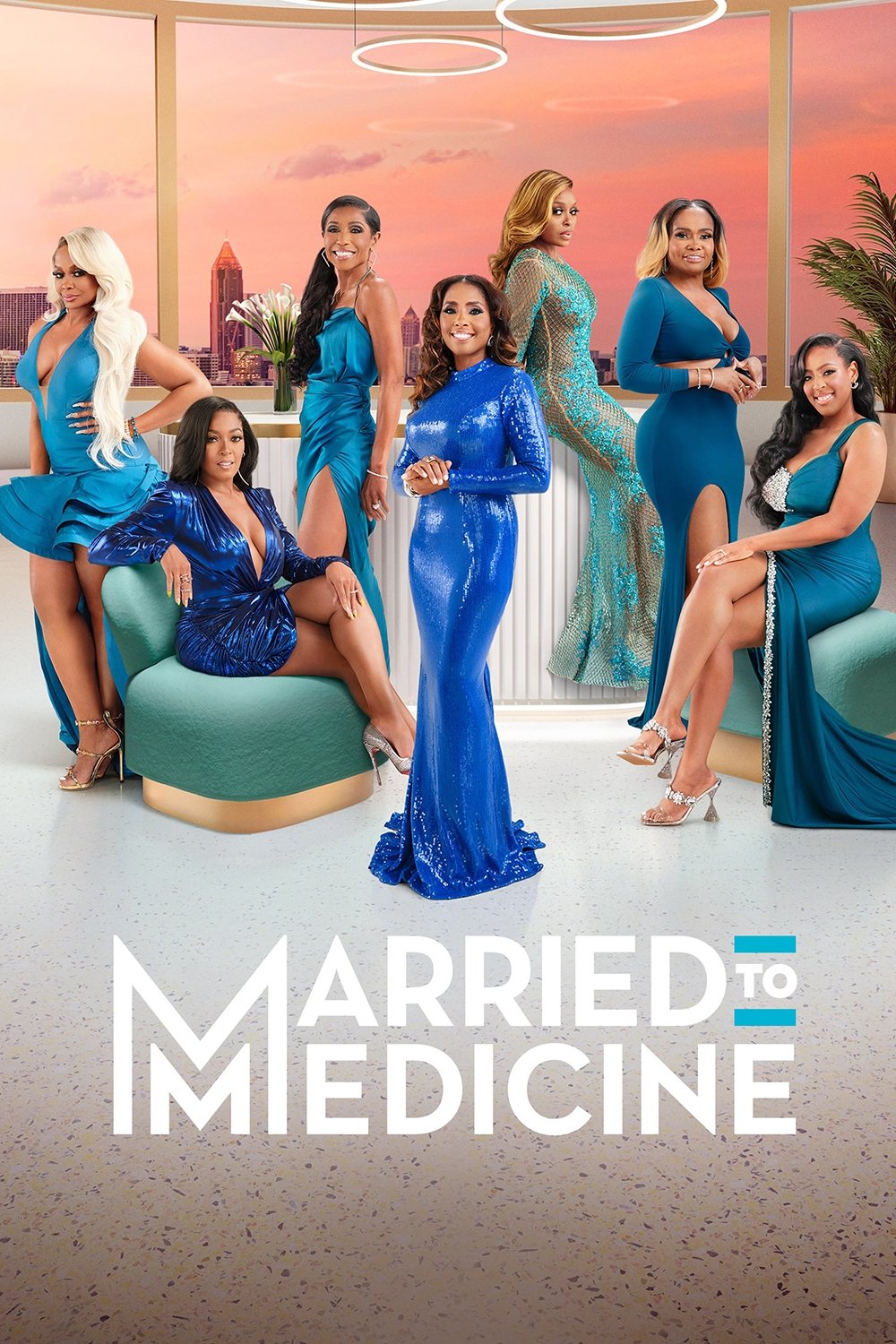 Poster de Temporada 11