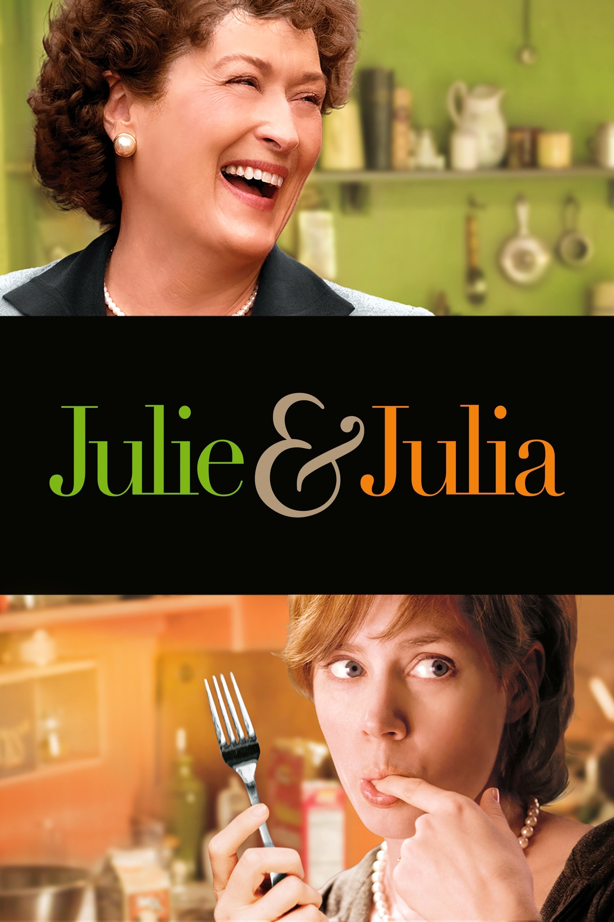 Poster de Julie & Julia