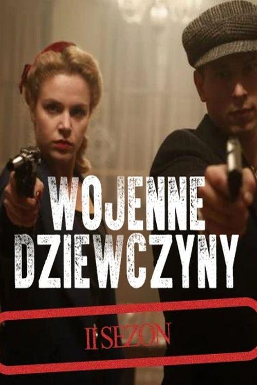 Poster de Temporada 2