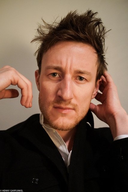 Foto de Sasha Korbut