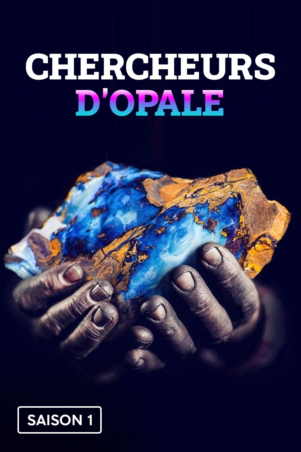 Poster de Temporada 1