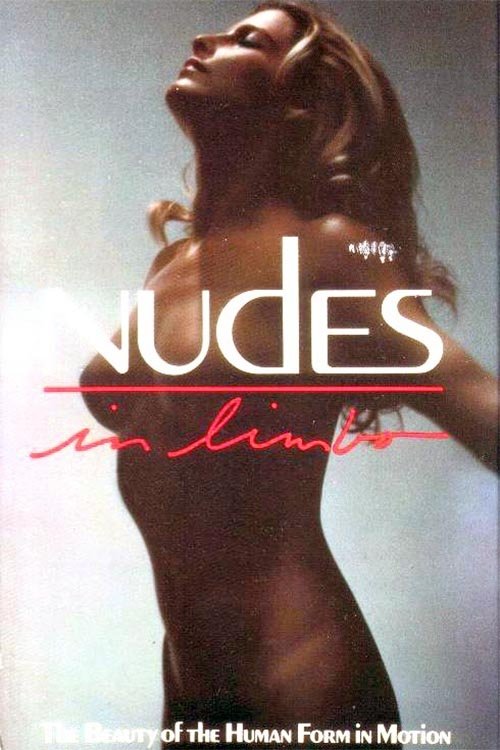 Poster de Nudes in Limbo