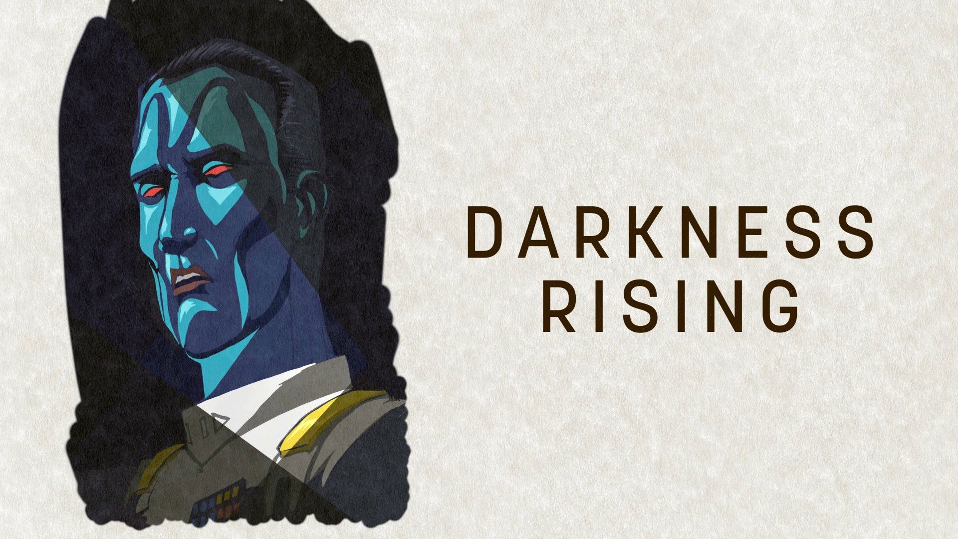 Darkness Rising