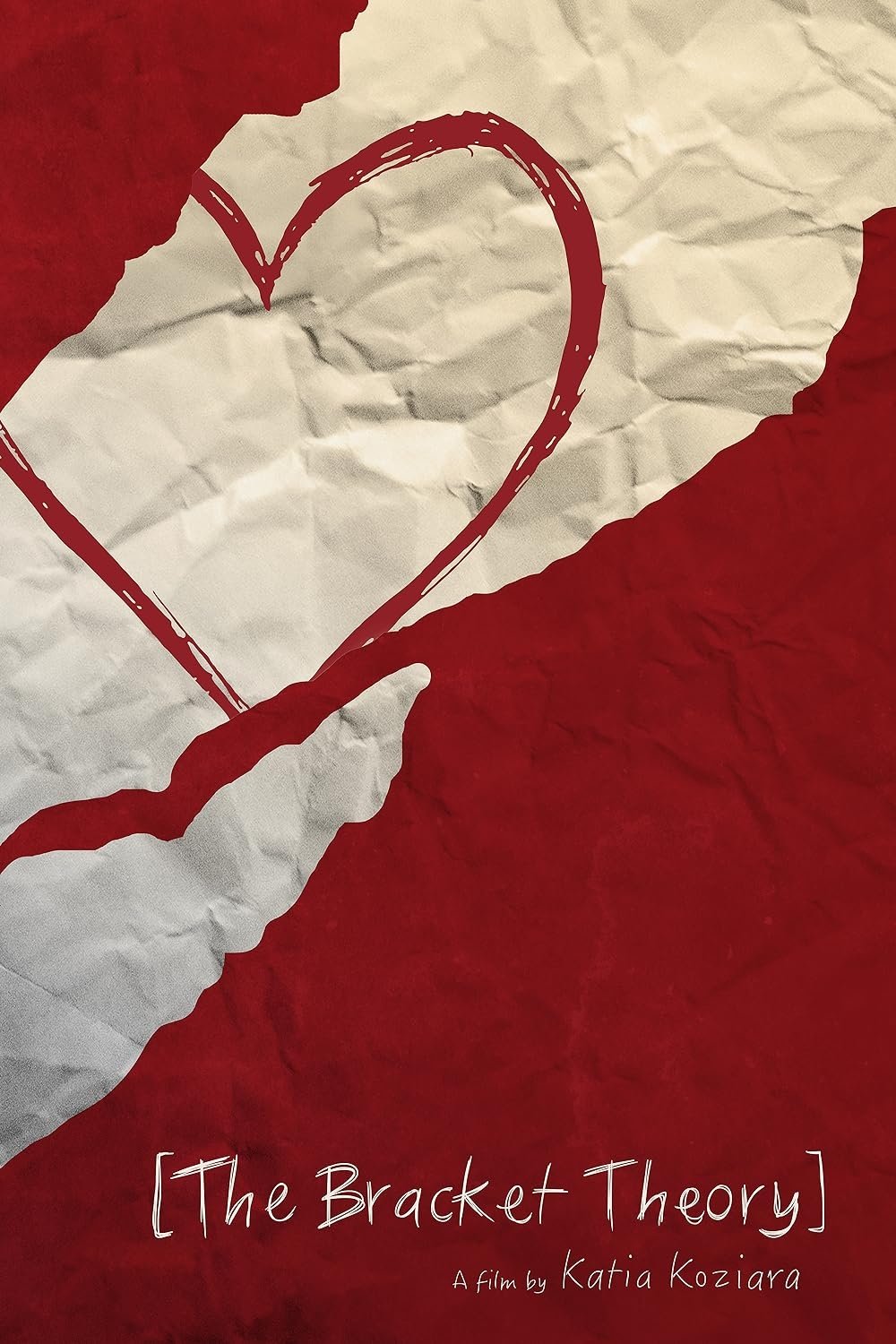 Poster de The Bracket Theory