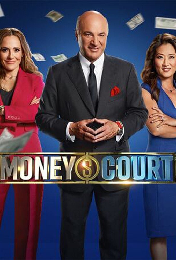 Poster de Money Court
