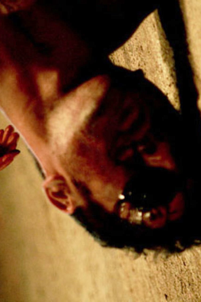 Poster de Com as Próprias Mãos