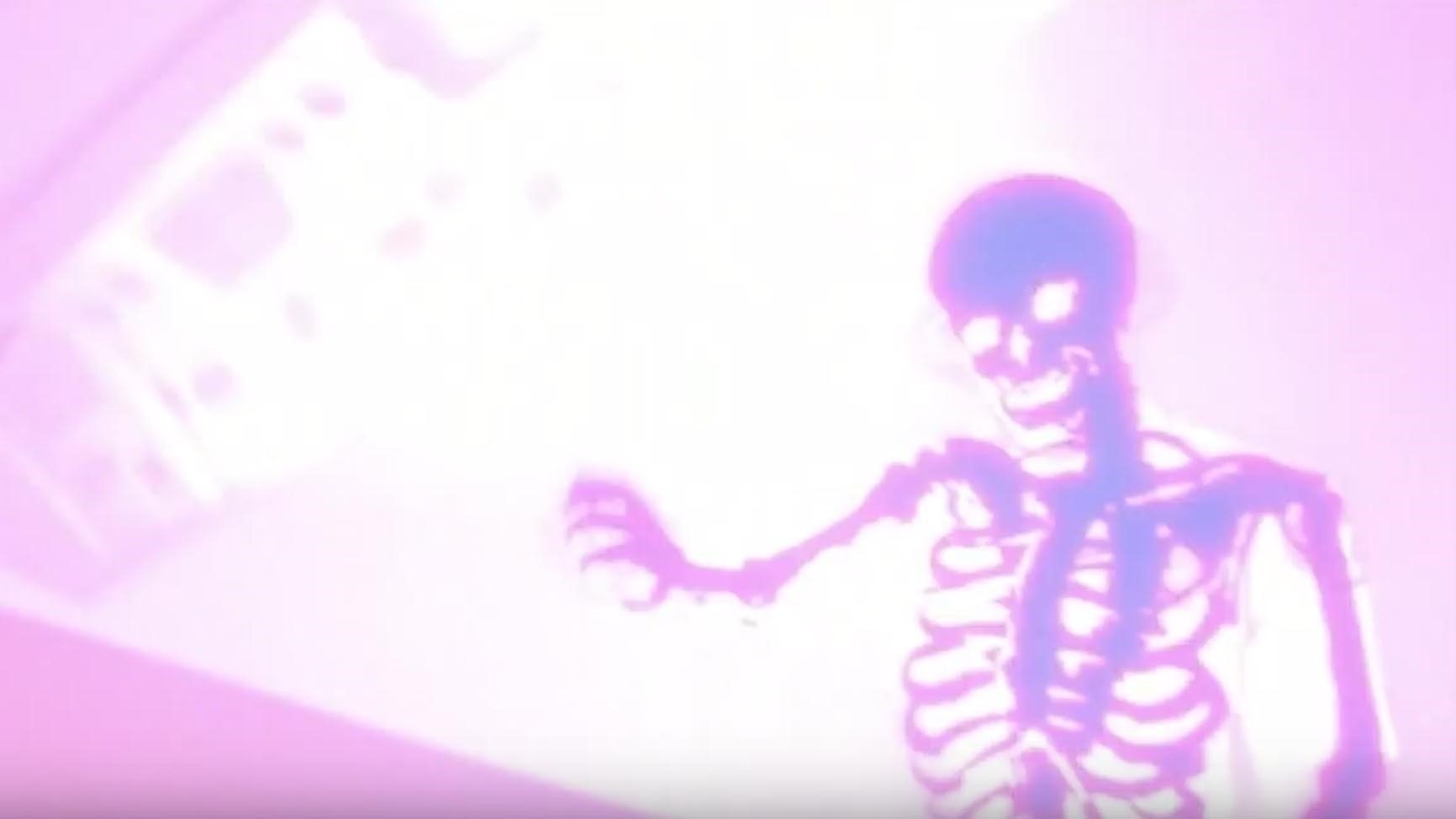 Backdrop image