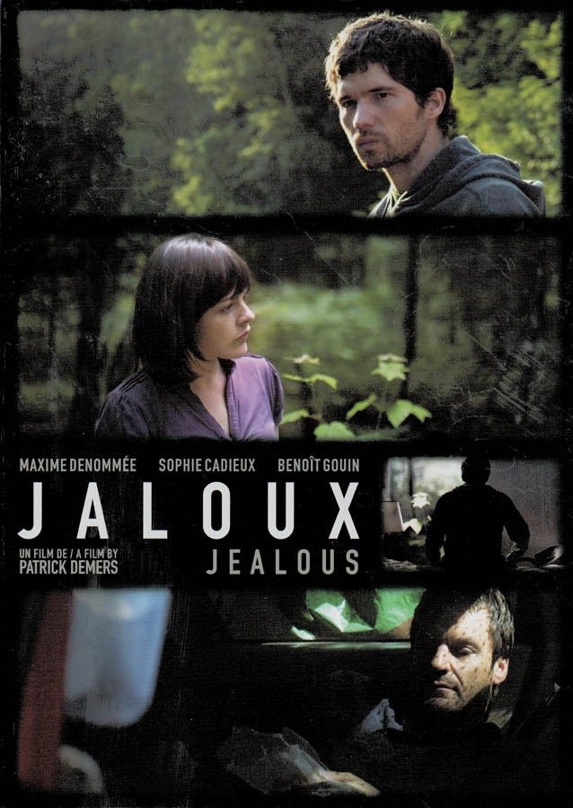 Poster movie
