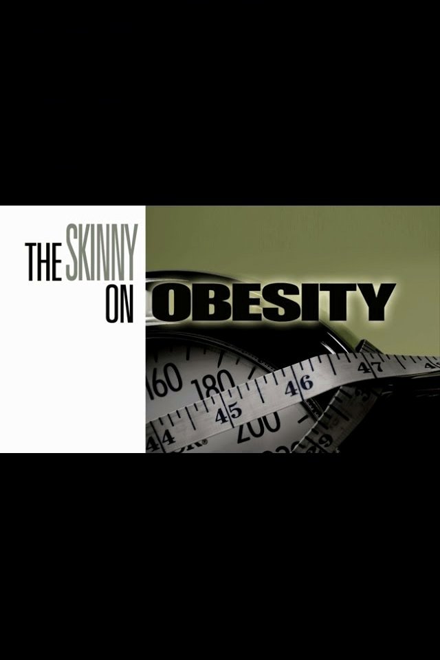 Poster de The Skinny on Obesity