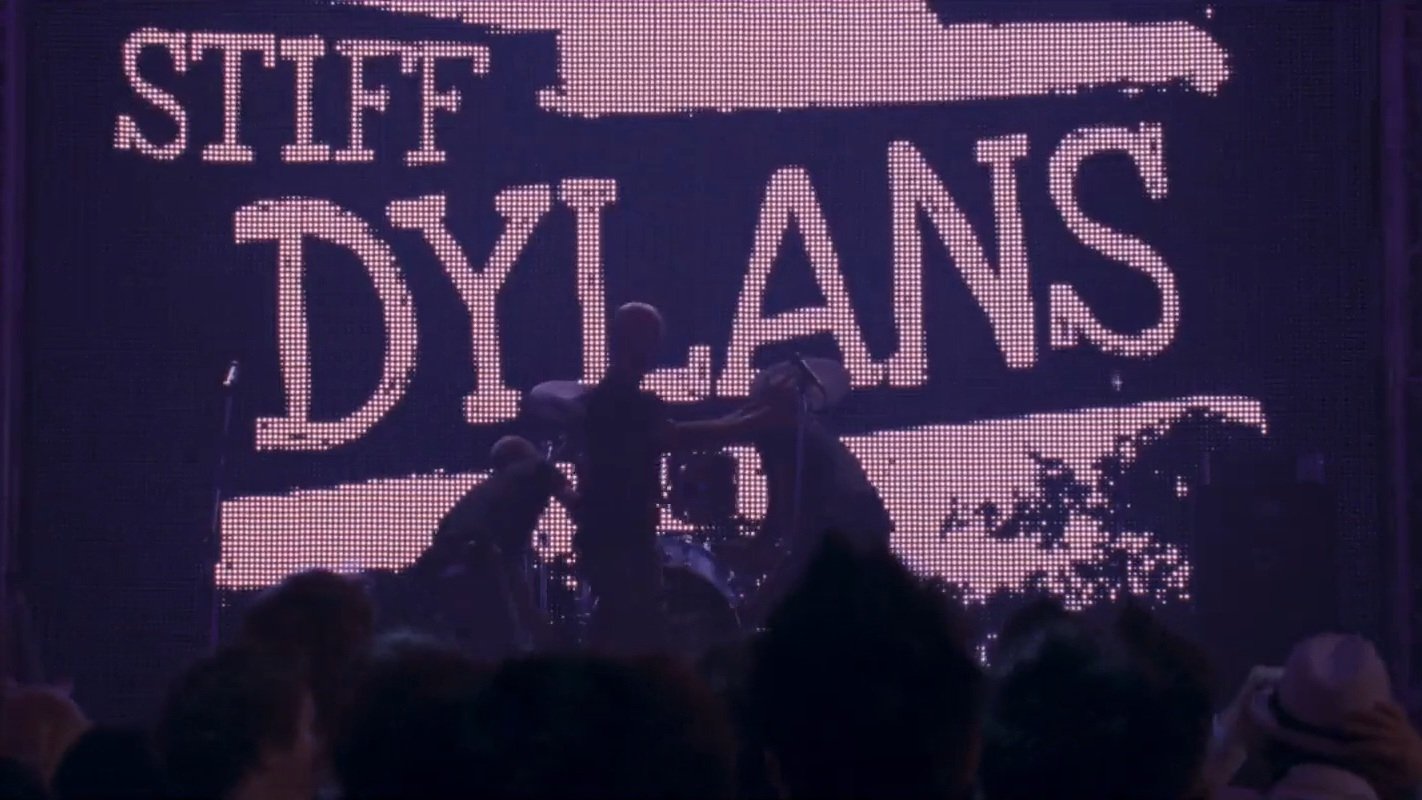 Backdrop image