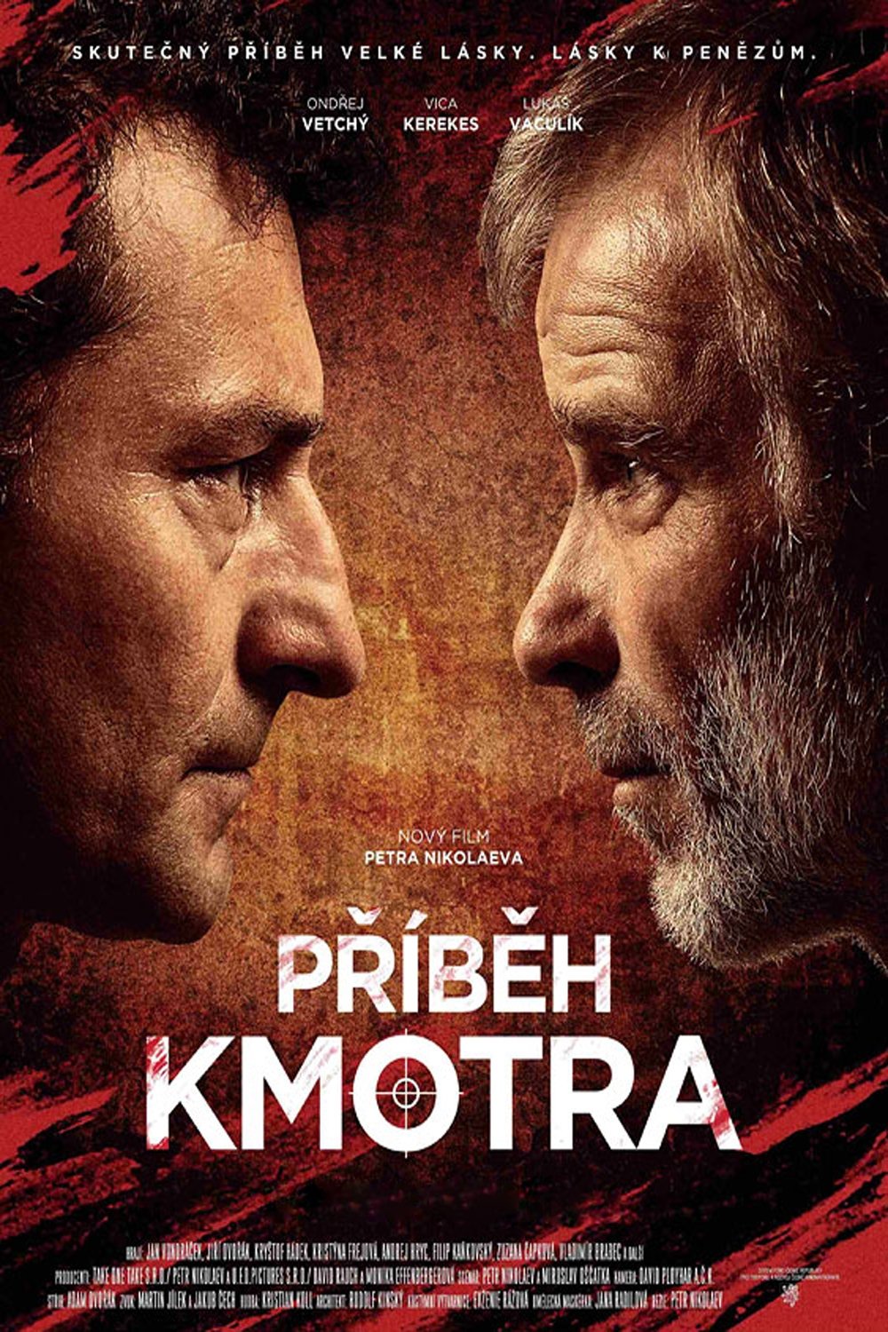 Príbeh Kmotra