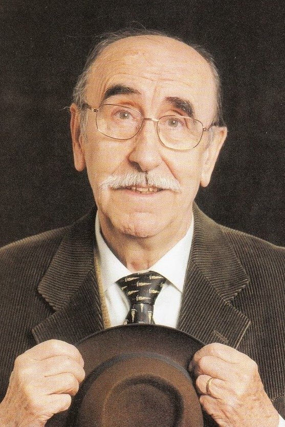 Foto de Jesús Guzmán