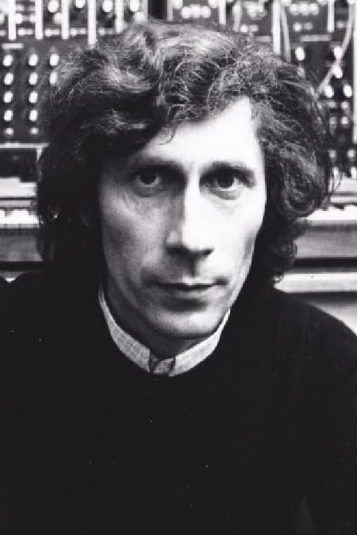 Foto de Eberhard Schoener