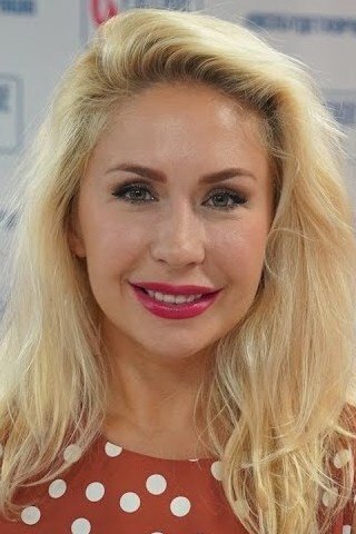 Anastasiya Grebyonkina