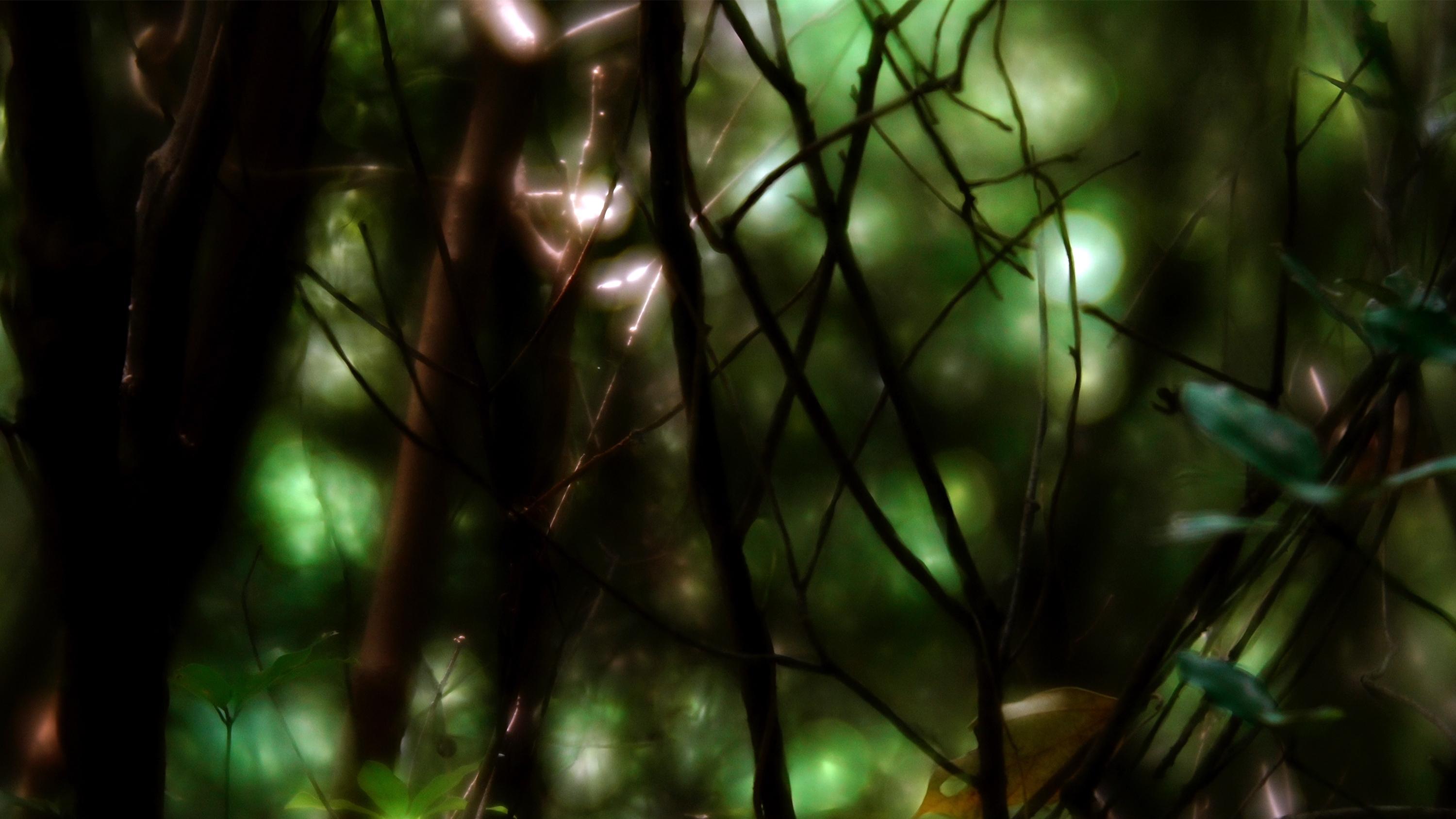 Breathing and Whispering