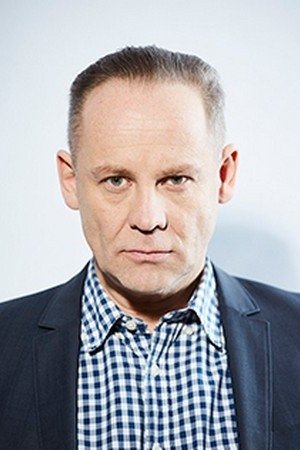 Foto de Stefan Popkowski