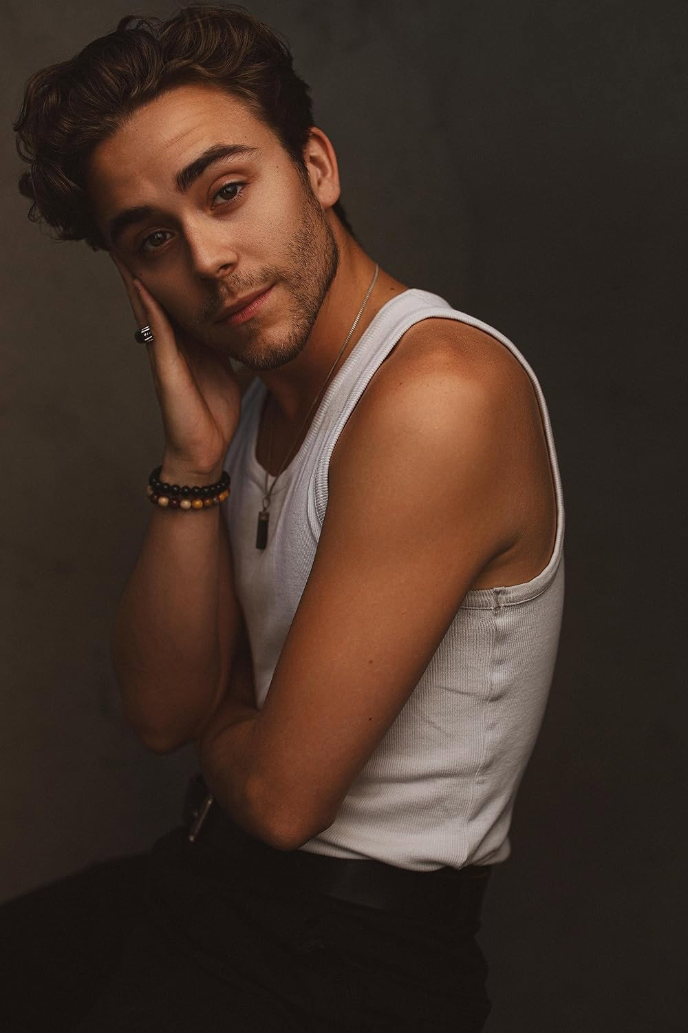 Foto de Zac Bellward