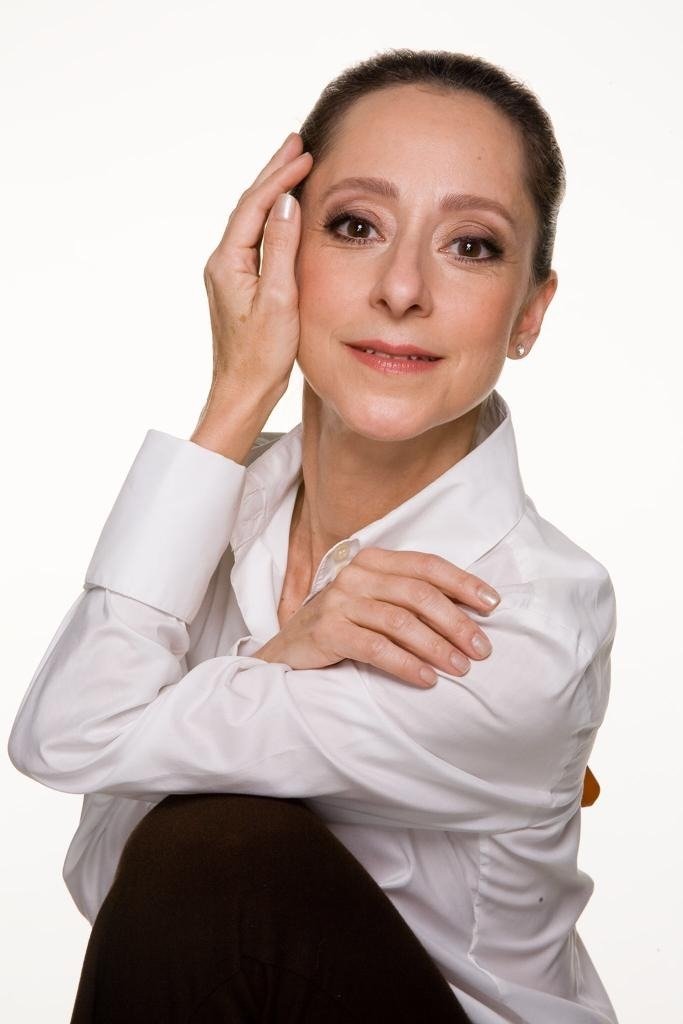 Foto de Ana Botafogo