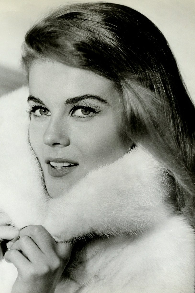 Foto de Ann-Margret