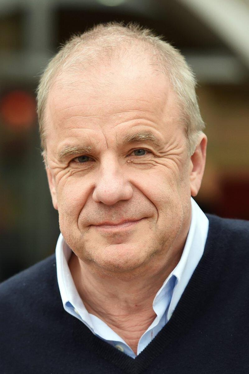 Foto de Hubertus Meyer-Burckhardt