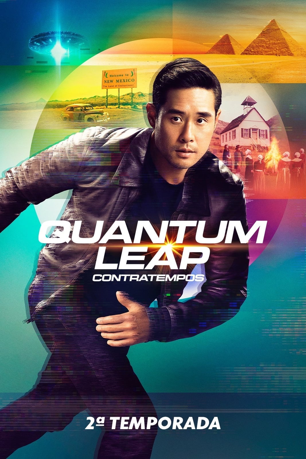 Poster de Temporada 2