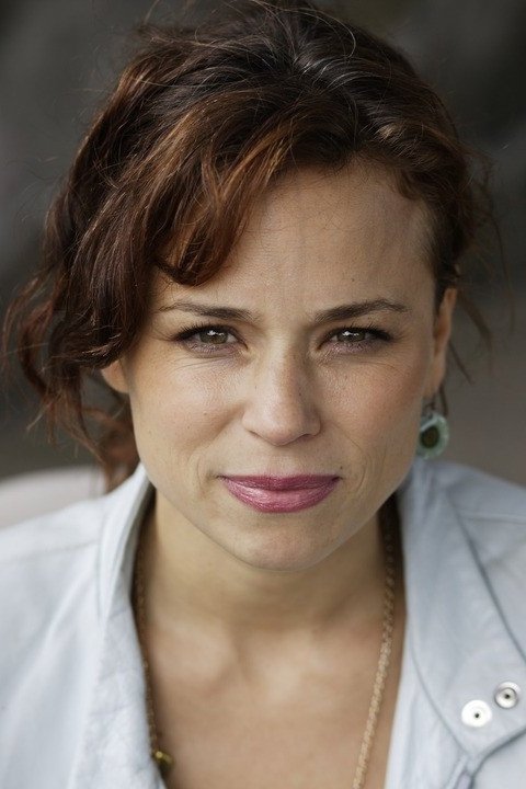 Foto de Suzanne Clément