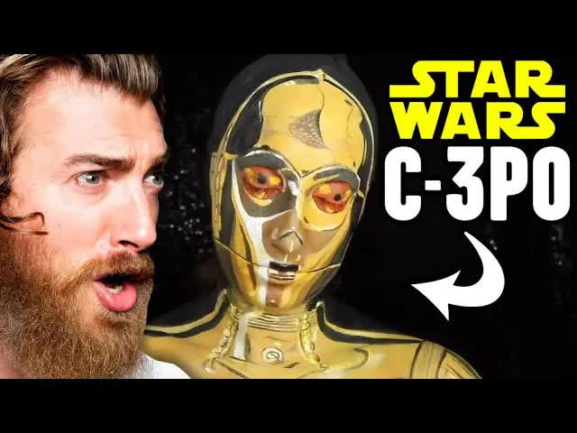 Crazy Special Effects Makeup Transformations (Game)