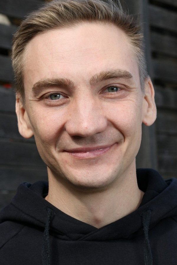 Foto de Andrey Drozdov