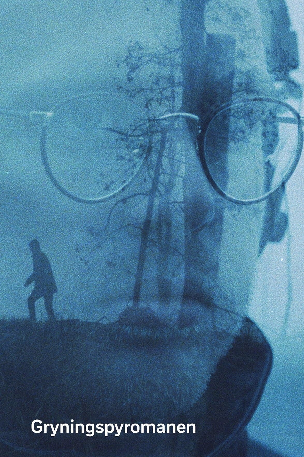 Poster de Gryningspyromanen