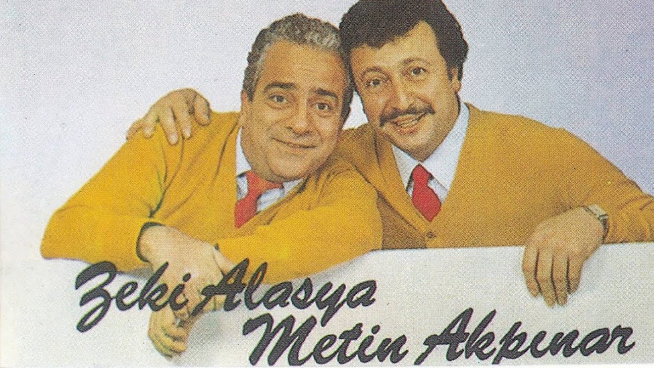 Devekuşu Kabare
