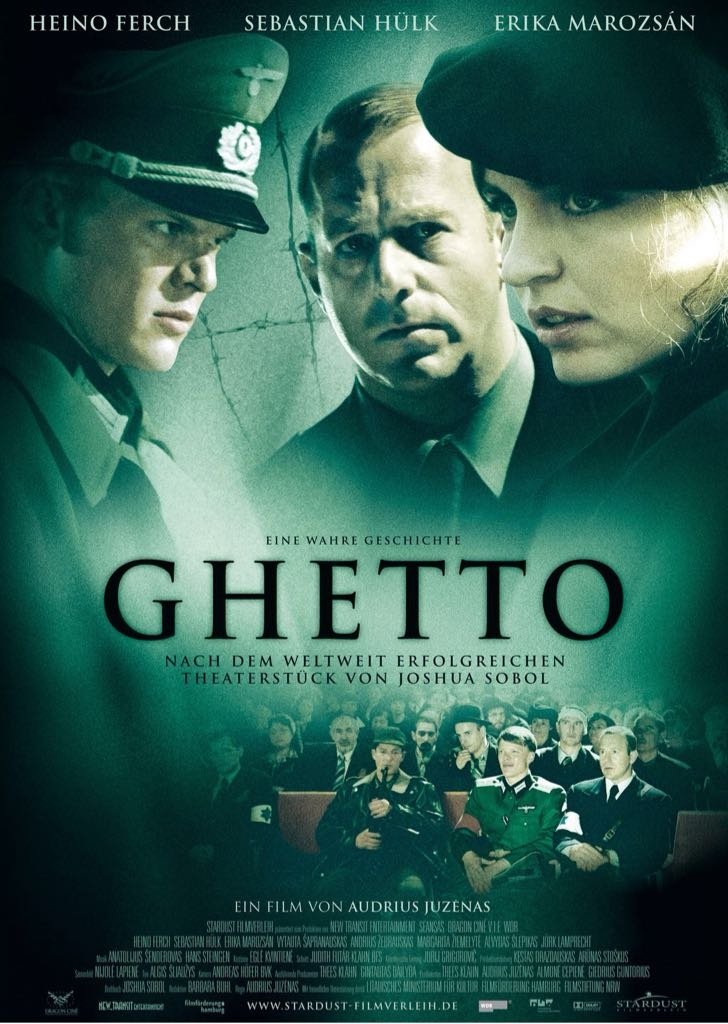 Poster movie