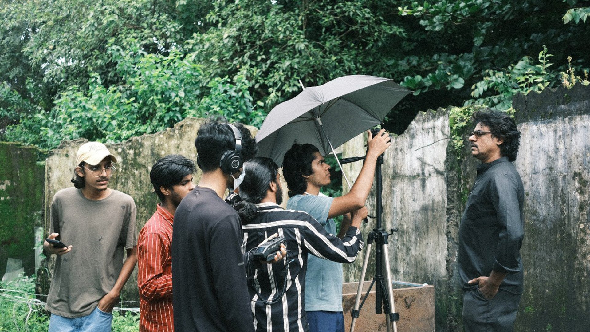 Backdrop image