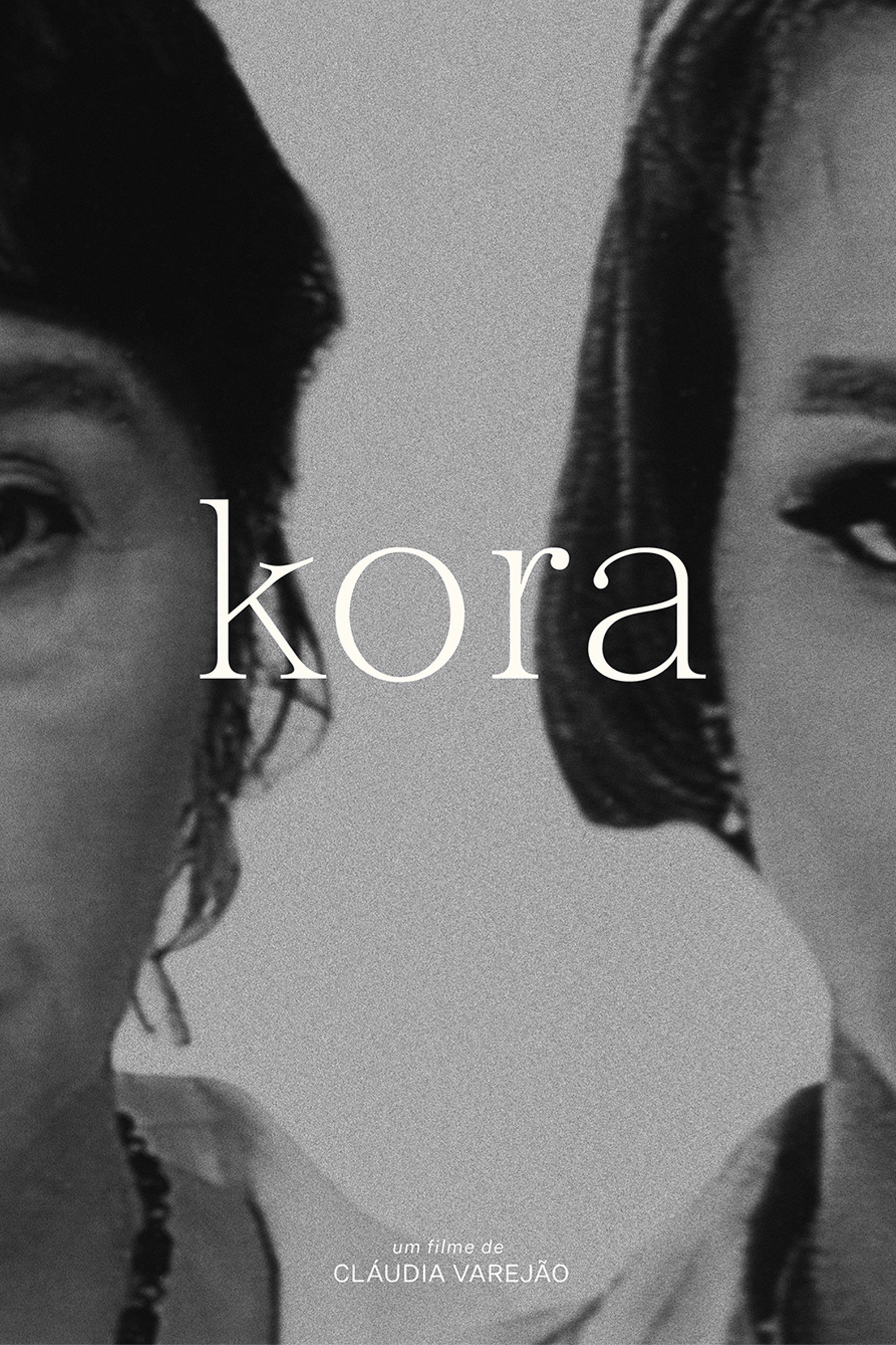 Poster de Kora