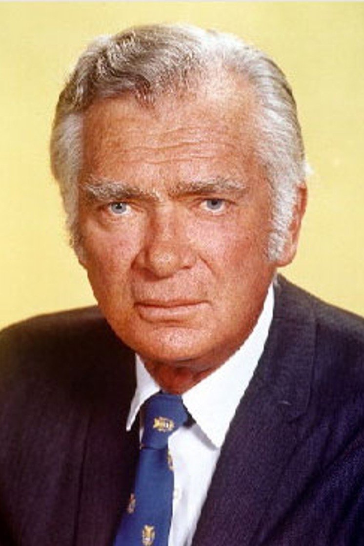 Foto de Buddy Ebsen
