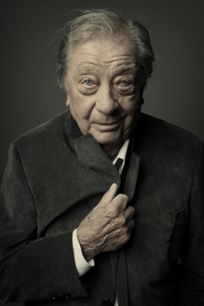 Foto de Károly Makk