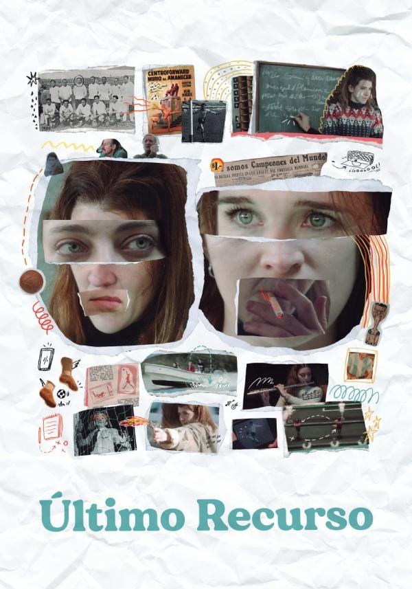 Poster movie