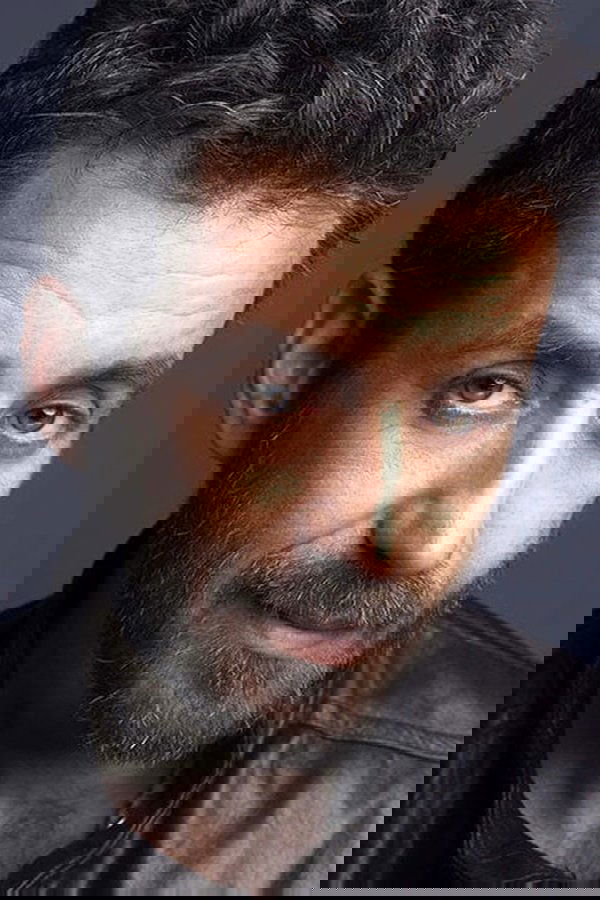 Foto de Daniele Silvestri