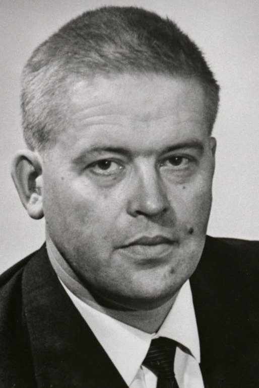 Foto de Veljo Käsper